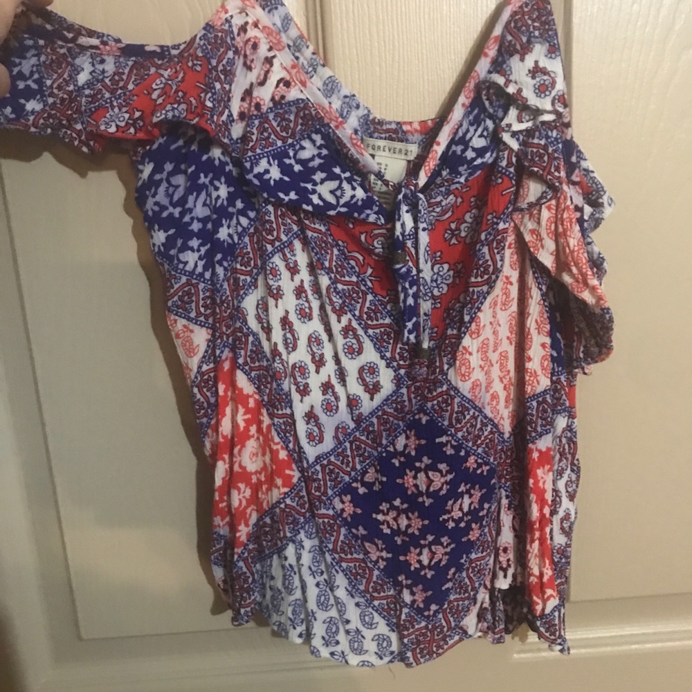 Cute top